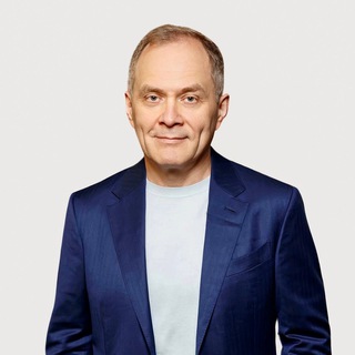 Александр Высоцкий - TgScanner