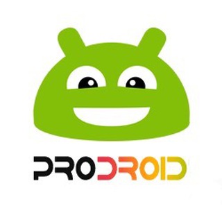 Аватар Телеграм канала "⚡️ Game Mod’s ⚡️" @prodroid_org