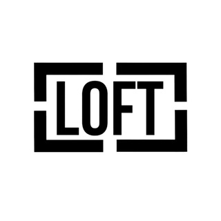 Аватар Телеграм канала "LOFT" @loft24shop