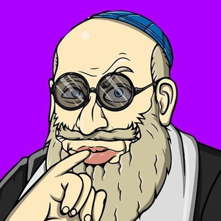 Аватар Телеграм канала "КриптоДед" @cryptonftded