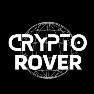 Crypto Rover Signal - TgScanner