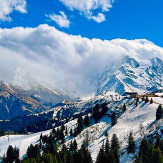 Travel, tourism, vacation around the world. Beauty of nature in photos and videos. - TgScanner