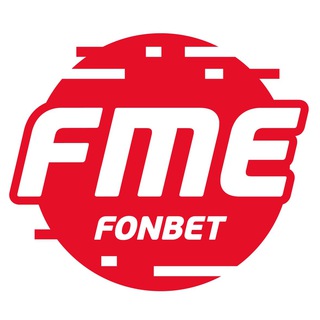 Аватар Телеграм канала "FONBET MEDIA ELEAGUE CS2" @fmeleague