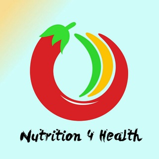 Health & Nutrition!🍎 - TgScanner