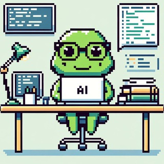 AI Village Wall 🤖 - TgScanner