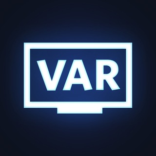 Аватар Телеграм канала "VAR" @VARMain