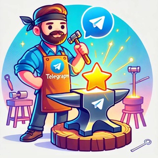 Аватар Телеграм канала "Звёзды | Подарки бесплатно" @stars_podarki