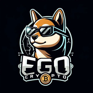 Аватар Телеграм канала "Ego Crypto" @egocrypton