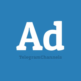 Ads on TelegramChannels Website - TgScanner