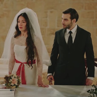 Аватар Телеграм канала "БЕЗЗАЩИТНЫЕ | ТУРЕЦКИЙ СЕРИАЛ" @dikie_turkseriall