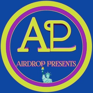 Airdrop Presents 🗽 - TgScanner