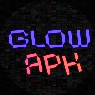 Аватар Телеграм канала "GLOW APK | Apk игры" @glowapk