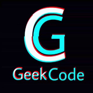 GeekCode - TgScanner