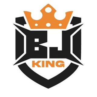 Аватар Телеграм канала "BJ KinG ♔ (community)" @bjkingcommunity