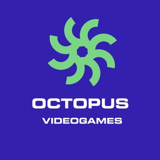 Аватар Телеграм канала "OCTOPUS GAME" @octopusgameru