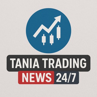 Tania Trading News 24/7 📈 - TgScanner