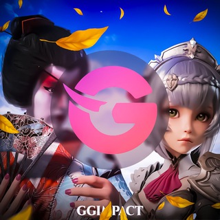 Аватар Телеграм канала "." @gg_impact