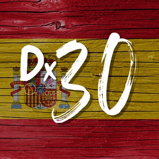 Аватар Телеграм канала "Dx30 Spain Instagram Likes 🇪🇸" @spaininstagram