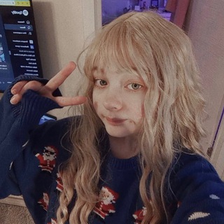 Аватар Телеграм канала "♡ Леечка ♡" @+DhpB6R7wP5YyZWE6