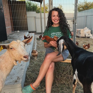 Аватар Телеграм канала "Здесь просто уютно🌱" @curly_mulan