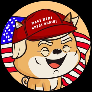 TRUMP Official Channel - TgScanner