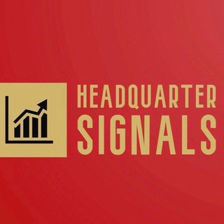 Аватар Телеграм канала "🌐HeadQuarter Signals🌐" @headquarterssignals