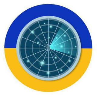 Тривога України | Радар - TgScanner