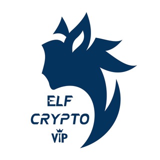 Аватар Телеграм канала "Elf Crypto VIP" @elfcryptovip