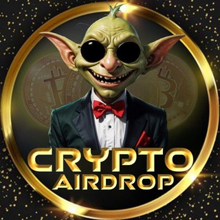 Аватар Телеграм канала "Goblin Mine Chat" @HamstrXEmpire1