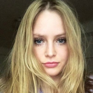 Аватар Телеграм канала "Marie Oakes" @themarieoakes