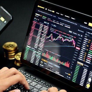 Crypto Signals Spot & Futures.🎖️🥇Ⓜ️ - TgScanner