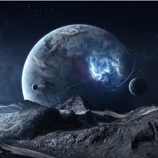 Аватар Телеграм канала "Daily scifi" @lookingtothefuture