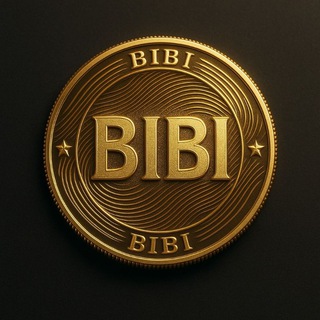 Аватар Телеграм канала "BIBI_SIGNAL" @monkey_crypto_pump