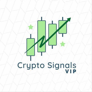 Crypto Signals ©️ - TgScanner
