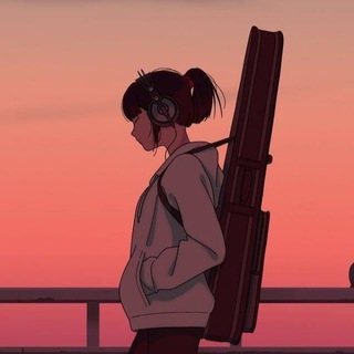 Аватар Телеграм канала "Переходник | Плейлист 🎧" @playlist_muzykaa