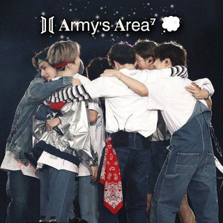 ⟭⟬ 𝐀𝗋𝗆𝗒'𝗌 𝐀𝗋𝖾𝖺⁷ 💭 - TgScanner