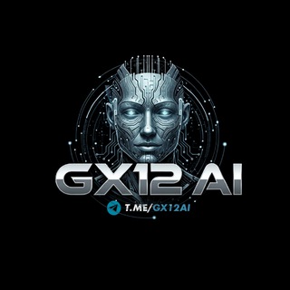 GX12 Ai - 2025 - TgScanner