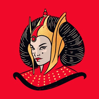 Аватар Телеграм канала "SWGOH (гохрус)" @rus_swgoh