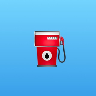 GasPump Announcements - TgScanner