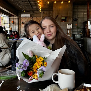 Аватар Телеграм канала "Катя Корея🇰🇷" @koreakatya