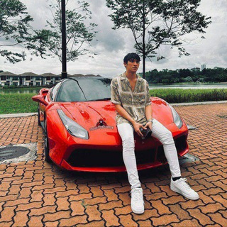 𝐆𝐎𝐋𝐃 𝐊𝐈𝐍𝐆 𝐎𝐙𝐙𝐈𝐄 👑 - TgScanner