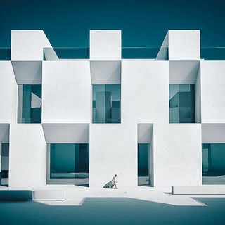 World Architecture - TgScanner