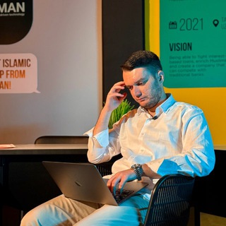 Diyorbek's English - TgScanner