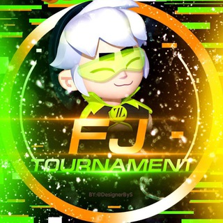Аватар Телеграм канала "❤️‍🔥FJ | Tournaments❤️‍🔥" @TournamentsFJ
