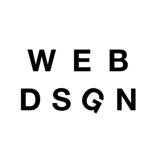Аватар Телеграм канала "Web Design" @webdesigndaily