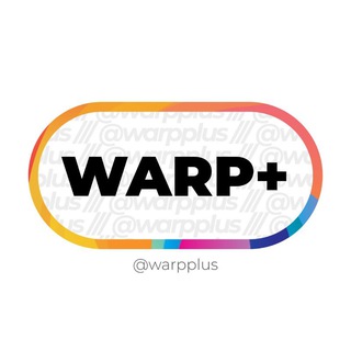 Warp Plus - Free VPN Keys - TgScanner