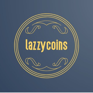Аватар Телеграм канала "lazzycoins Chat" @lazzycoins_gr
