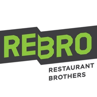 Аватар Телеграм канала "ReBro by Dmitry Levitsky" @dmitry_levitsky