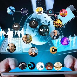 Premium Signals Forward - TgScanner