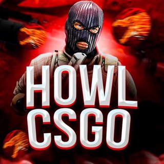 Аватар Телеграм канала "Rrrr" @howl_csgo